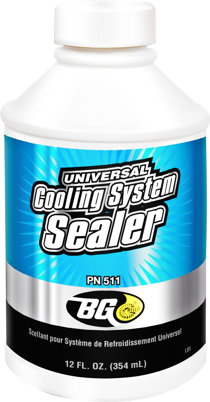 BG Universal Cooling System Sealer