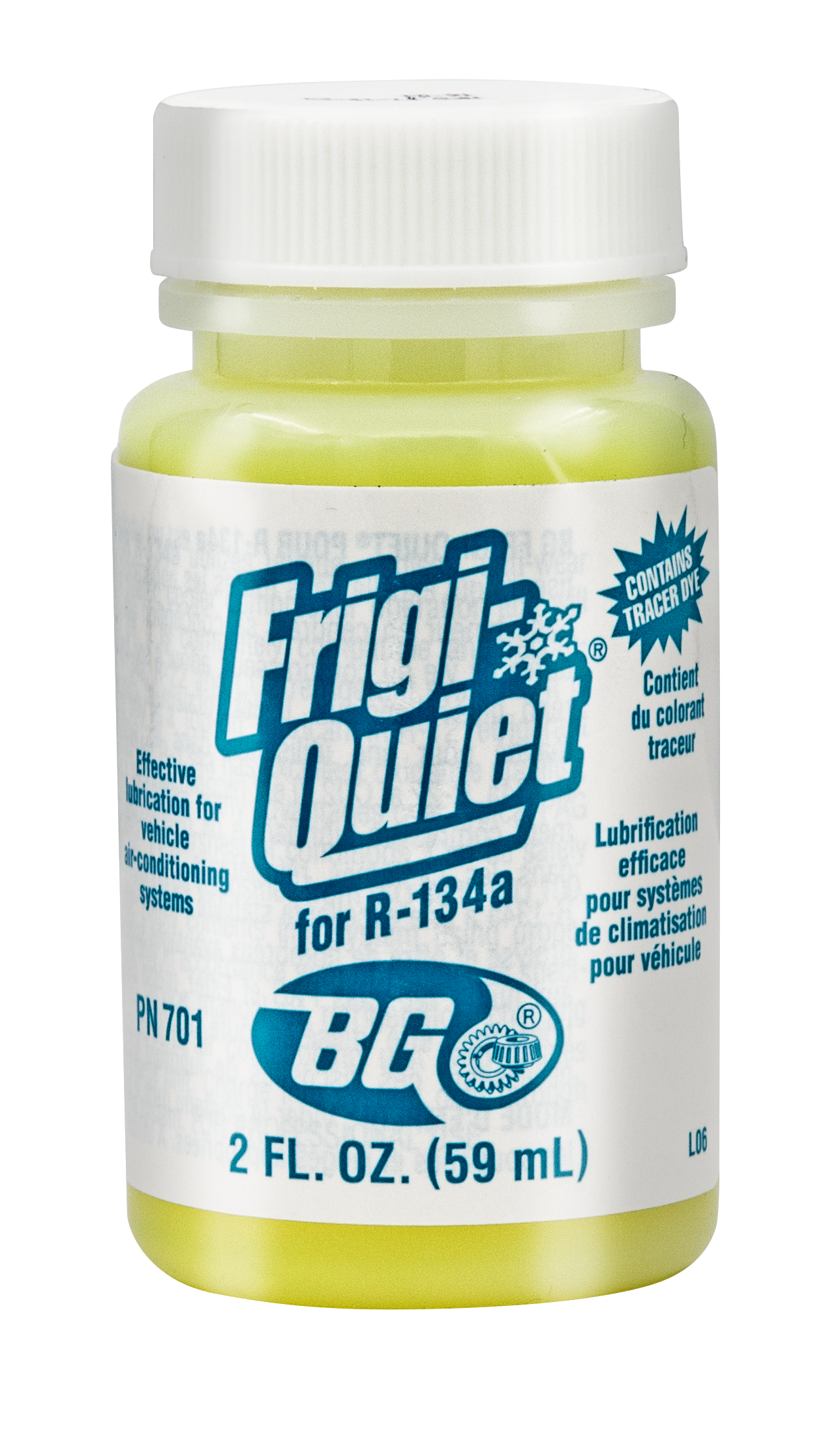 BG Universal Frigi-Quiet®