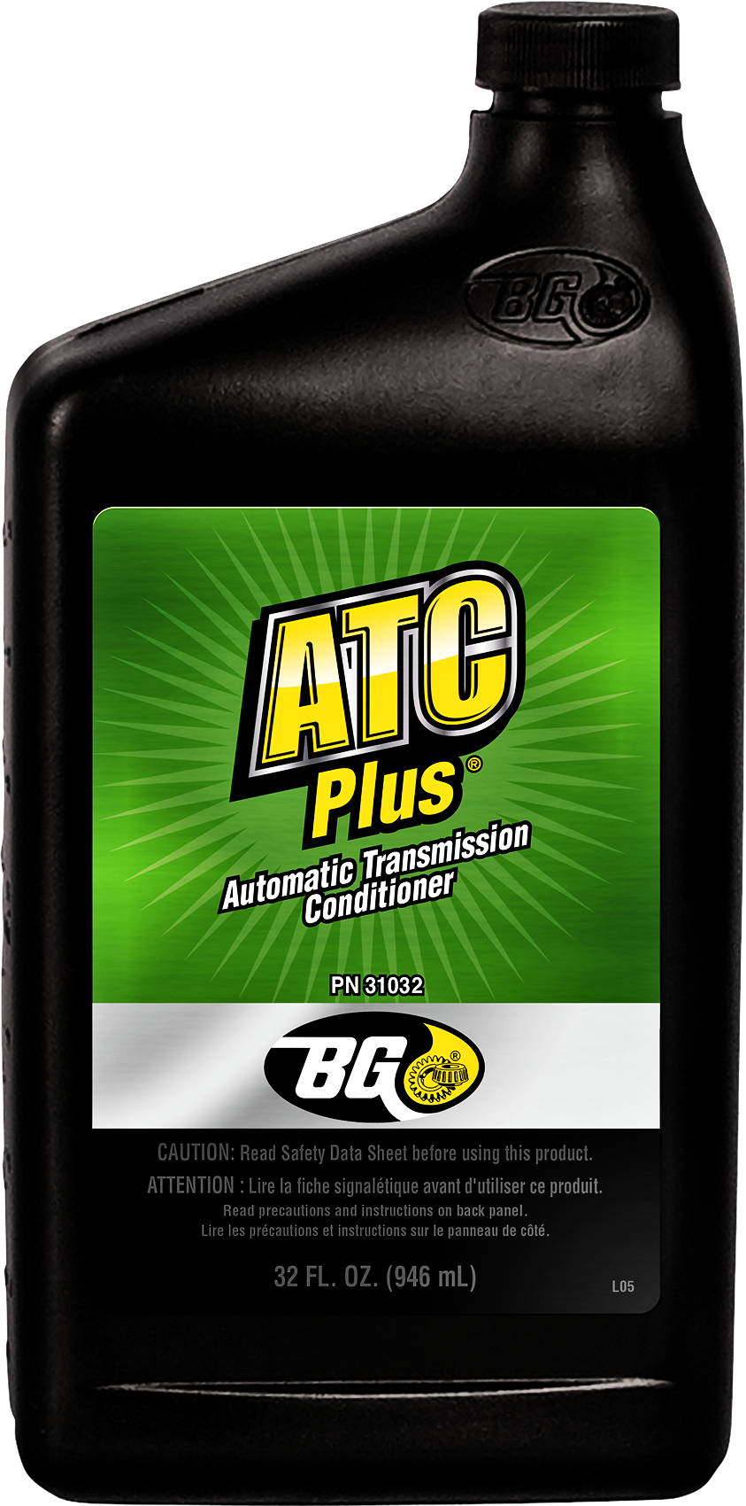 BG ATC Plus® Automatic Transmission Conditioner