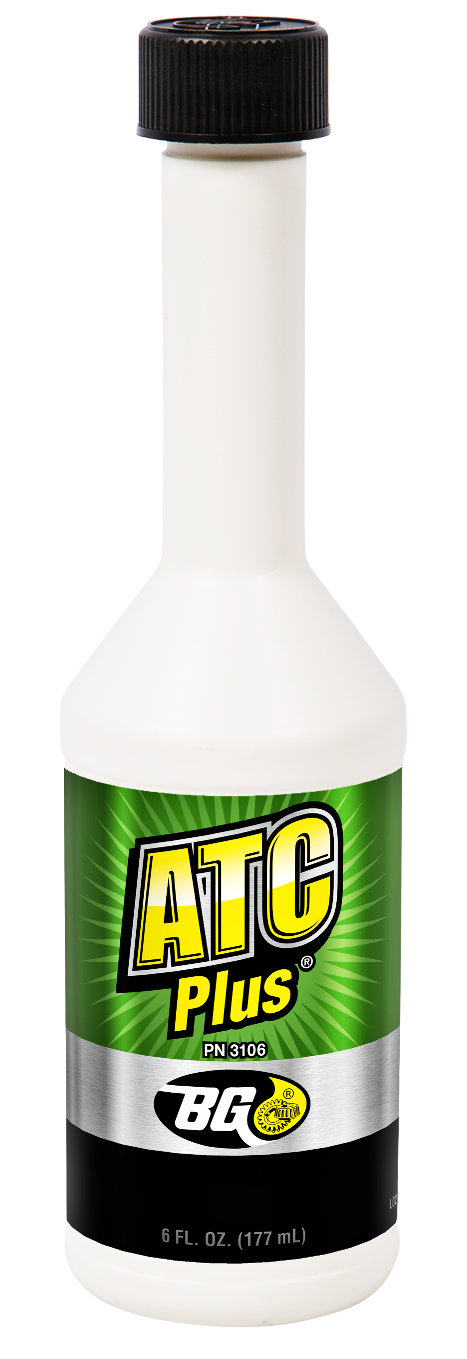 BG ATC Plus® Automatic Transmission Conditioner